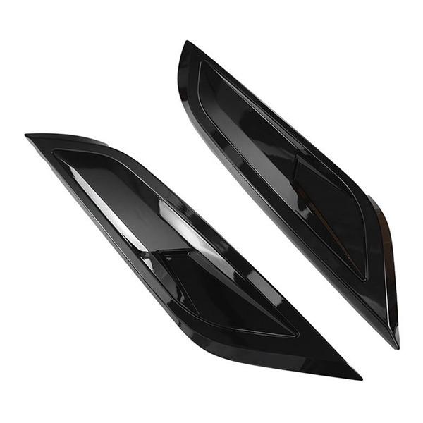 Hood Air Intake Grille for 2020-2025 Land Rover Defender 90/110/130