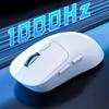 2026 2.4G Wireless Mouse 6 Buttons Professional Optical Wireless 6400 DPI Mouse Rechargeable Mouse Portable for Laptop PC Gamer