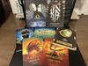 [USED] Cirque du Soleil Art Book Set of 7