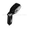 MP16 Car Bluetooth Hands-Free Phone MP3 Player Dual USB Car Charger FM Transmitter Spot