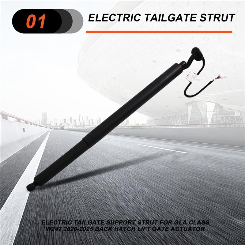 A16P-Electric Tailgate Support Strut For Mercedes-Benz GLA Class W247 -2025 Back Hatch Lift Gate Actuator