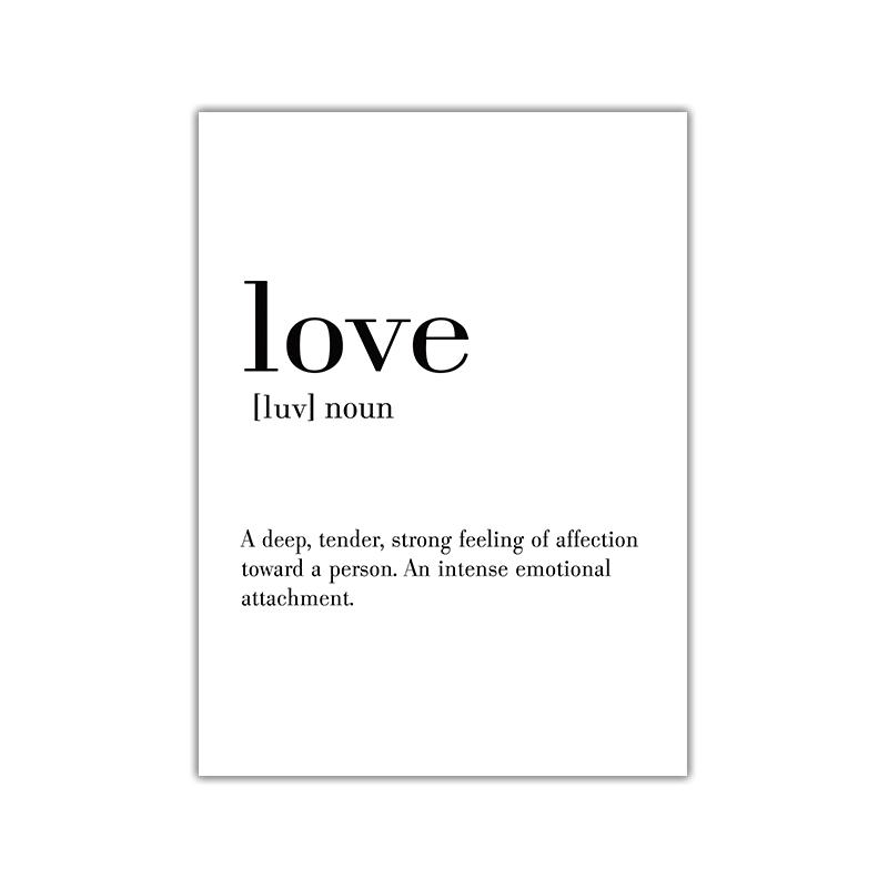 Moderne abstrakte Mädchen-Wandbilder für Wohnzimmer, rosa Pfingstrose, Blumen-Liebe, Leinwanddrucke, Poster, Dekoration, Wandkunst, Malerei