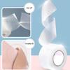 NO.8 1Pcs PE Invisible Transparent Heel Stickers Multi-functional High Heels Anti-wear Foots Heel Cushion Hand Foot Anti-wear Stick