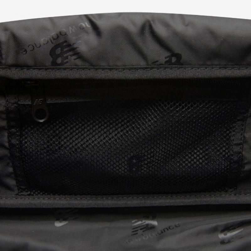 New Balance Light Duffel Bag M Nbgcesl303 19 Crossbody Bag