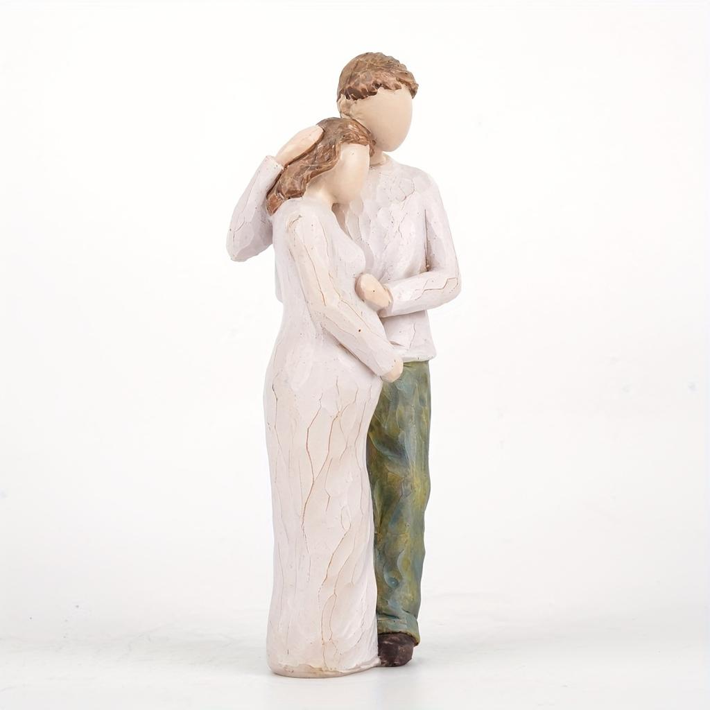 Character Statues, Tabletop Decorations, Souvenirs, Craft Decorations, Weddings, Gifts for Oneself, Family, Friends