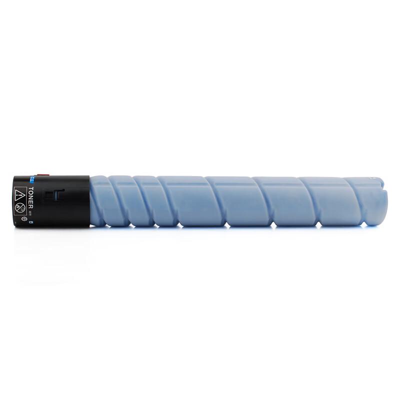 Compatible TN223C Cyan Toner Cartridge for Konica Minolta C226 C266 C256