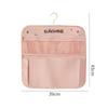 Multi-functional Hanging Storage Bag for Wardrobe - Perfect for Underwear, Socks, and More