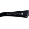 Pristine DITA Glasses LINRCON-TWO Cancer metallic titanium Women DTX187 Used