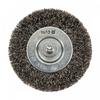 Yato Inox Steel Logo Brush