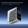 Hichain 140W GaN Display Typ-C Schnellladegerät Set