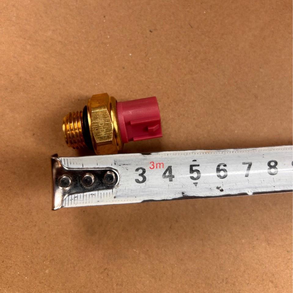 

JinSong Water Temperature Sensor for Motorcycle, UTV, ATV, 250cc Car Engines