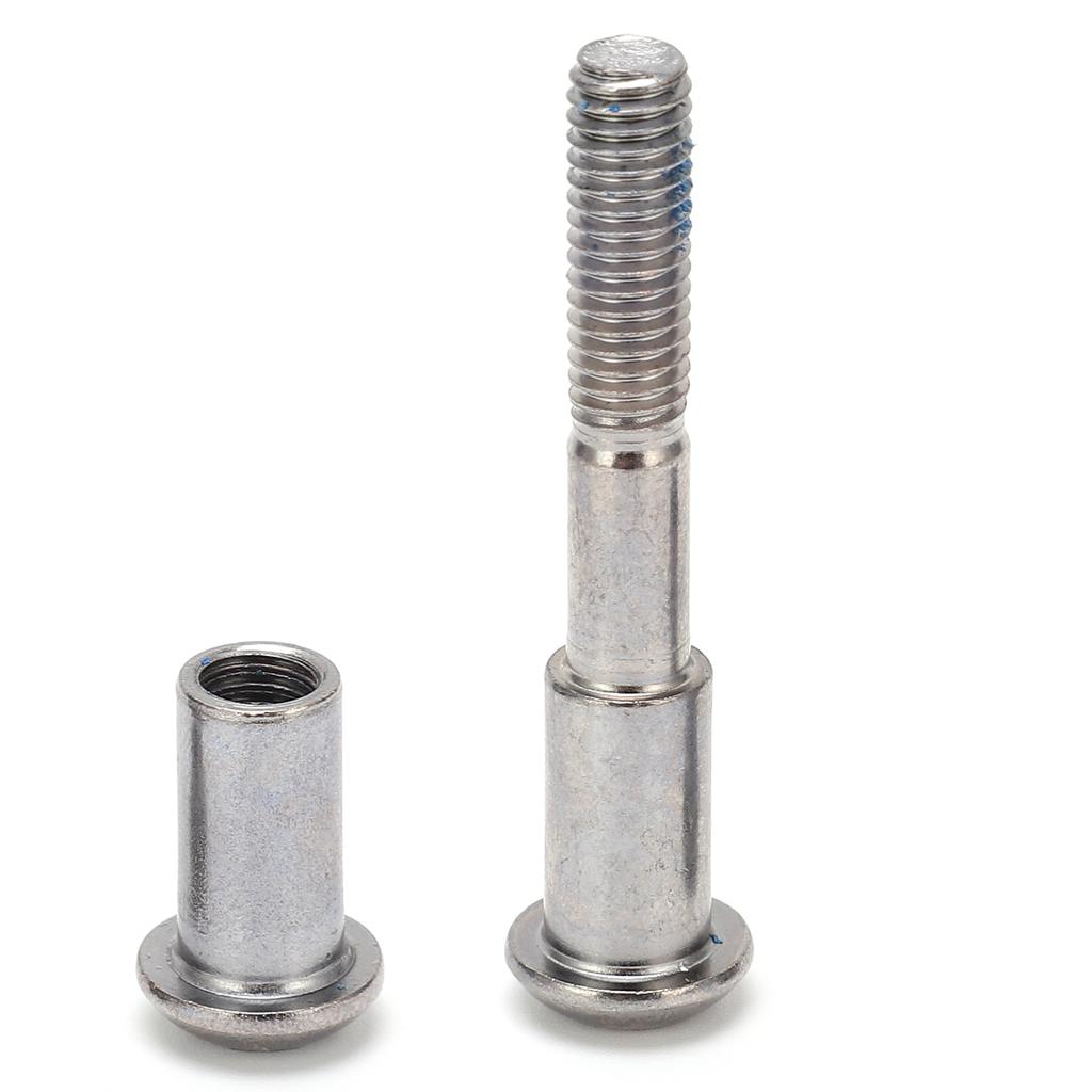 Fixed Bolt Screw Sturdy Easily Install Folding Place Fixed Bolt for Xiaomi M365 Electric