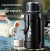 Large Capacity 304 Stainless Steel Insulated Thermos Cup for Travel and Home