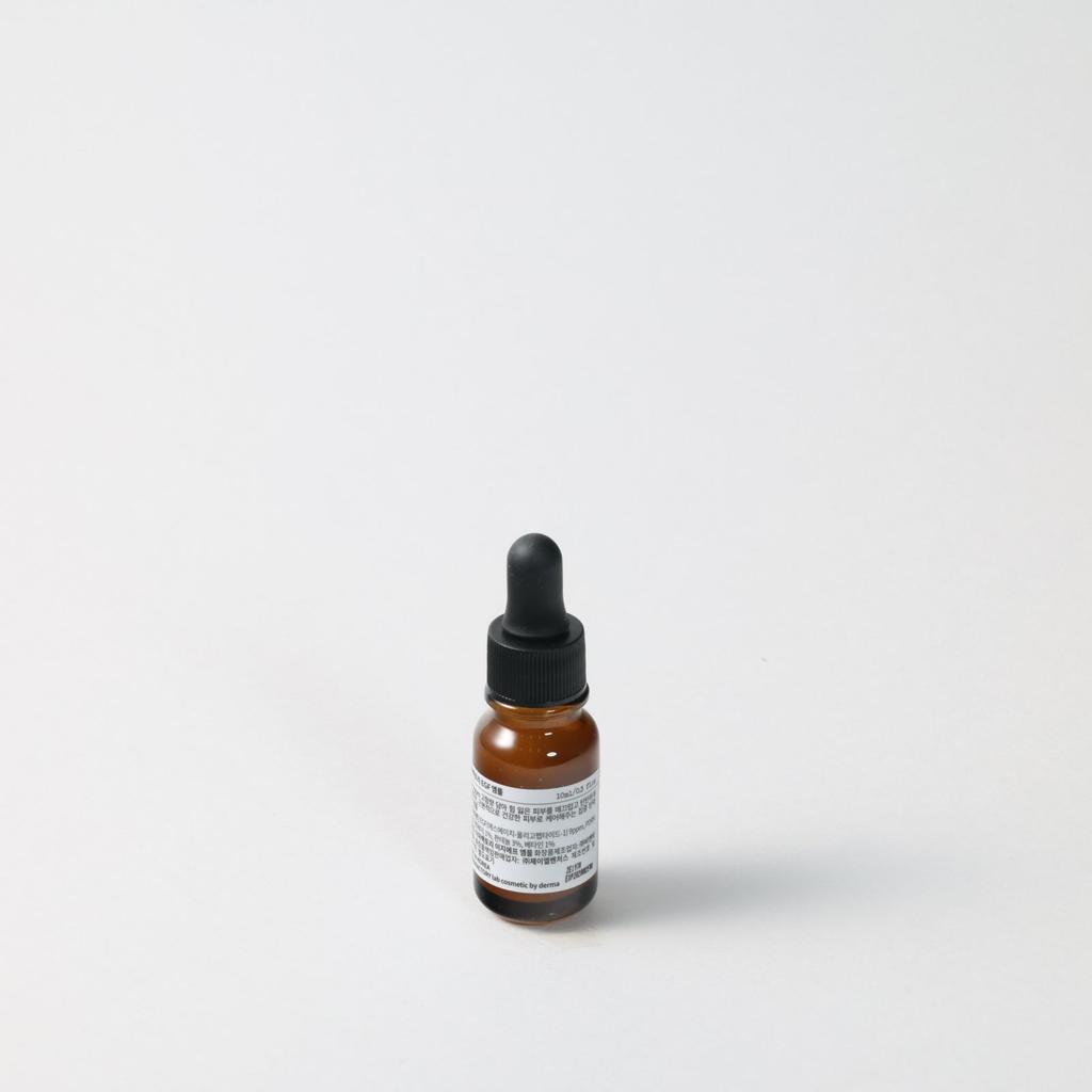 DERMA FACTORY EGF Ampoule - 10ml