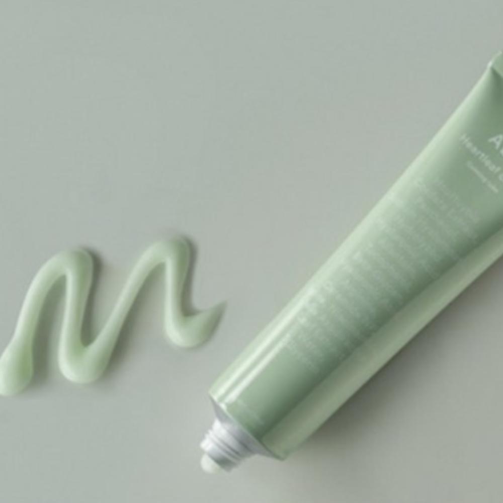 ABIB Tubo de Creme Calmante Heartleaf – Creme Calmante de Centella & Houttuynia 75ml