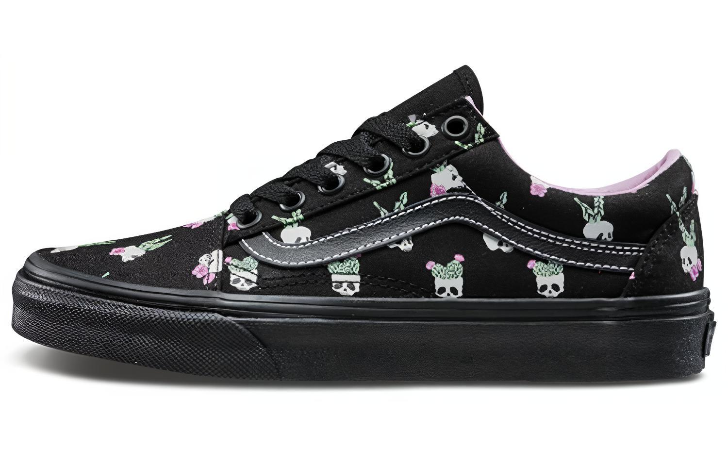 Vans Old Skool Cactus Paradise 36.5