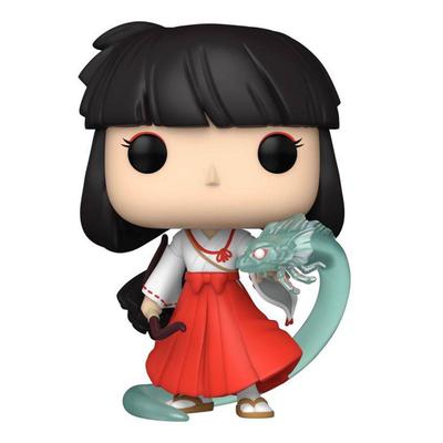 Inuyasha Kikyou Pop! Vinil