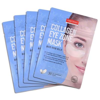 Augenpflege – Masken & Augenpads