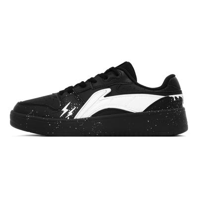 Li Ning Sycee V2 Slip Resistant Height Increasing Slip Resistant Height Increasing Low Top Skateboard Shoes Men's AGCU515-5(Team282-)