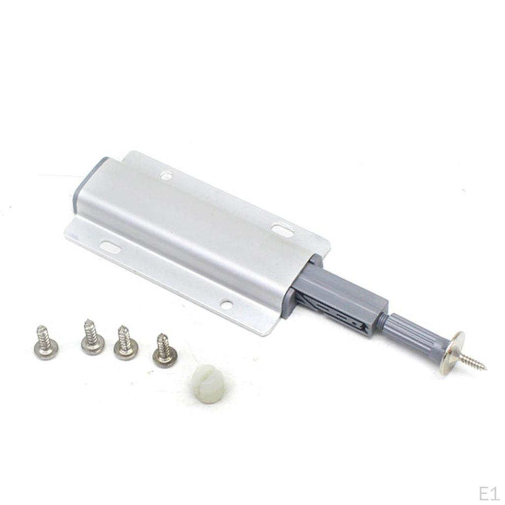 Cabinet Door ic Drawer Stainless Steel Latch Hardware