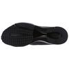 Reebok Supreme Strap Triple Black Unisex Sneakers Coal Alloy CN4671