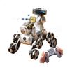 Smart Remote Control Robot Dog Children's Toy for Boys Electric Drift Car Gesture Sensing Eight-Wheel Stunt Mechanical Dog