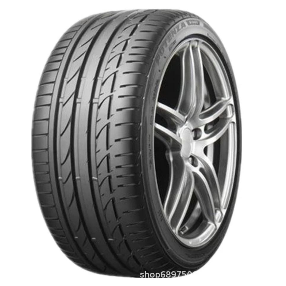 Bridgestone Genuine Tire 205/50-65R17-20, 215/50-65R17-20, 225/50-65R17-20, 235/50-65R17-20, 245/50-65R17-20