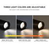 Modern LED Spotlight 7W Warm White 360 Rotating Ceiling Lamp Ceiling Lighting Family Store Ceiling Lights Led Lights Spot Light
