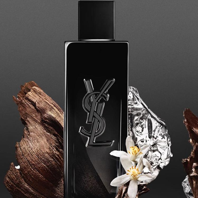 Yves Saint Laurent Myslf Eau De Parfum 100ml+10ml