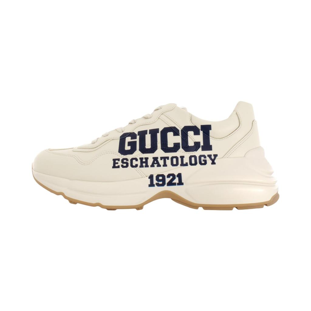 GUCCI Rhyton "25" Sneakers 663339 2SH00 9522