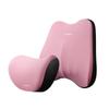 Car Headrest & Lumbar Support Pillow Set - Neck, Seat, Interior Sleeping Cushion