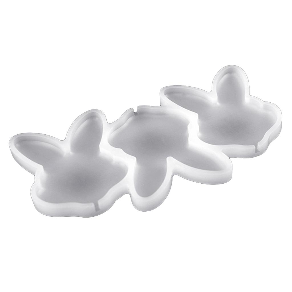 Cute Lollipop Silicone Mould DIY Jelly Mold Candy Molds Fondant Mold Chocolate Molds Fudge Cake Decorating Baking Gadget