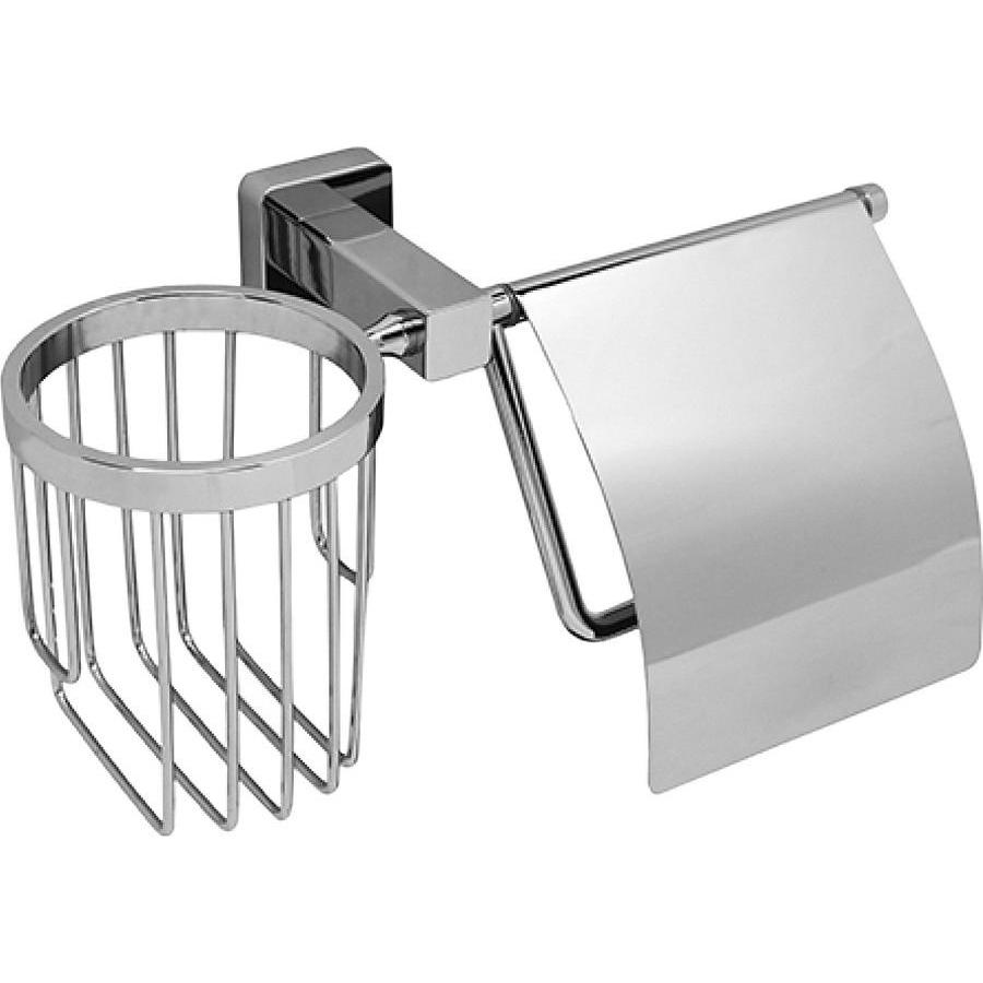 

Держатель для бумаги Wasserkraft Lippe K-6559