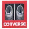 Converse MINI ALL STAR N Kids Sneakers Cm V-1 WHITE/NAVY White/Navy 14.0