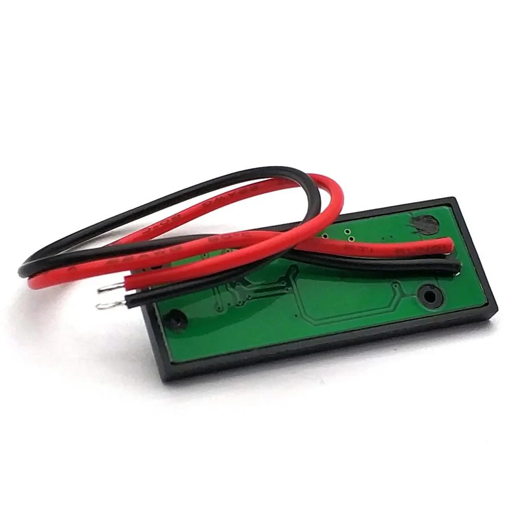 Battery Level Indicator 18650 Lipo Lithium Capacity Tester Meter 1S 2S 3S 4S 3.7V-14.8V Module