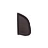 4pcs Front Rear Inner Door Handle Cushion Armrest Cover For Mazda 3 Axela 14-19