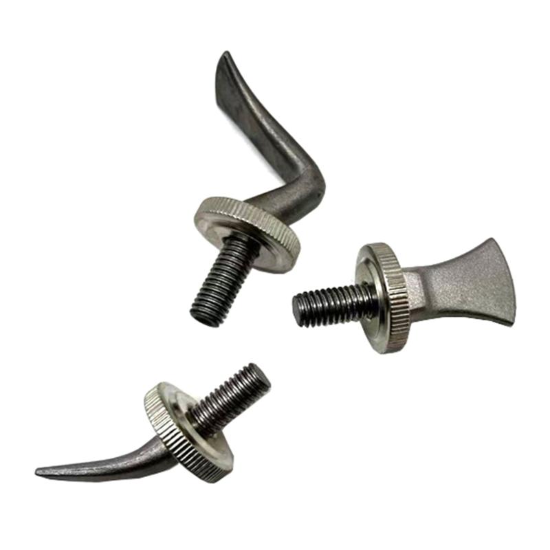 

3Pcs Sheet Metal Car Body Dents Repair Tool Pliers Tips Slide Clamp Pliers Head Dent Repairing Pliers Head Replacement 1