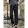 Birdhouse Summer Thin Outdoor Hiking Workwear Pants Men's Waterproof Windproof Pants Export Men's Casual Long Pants