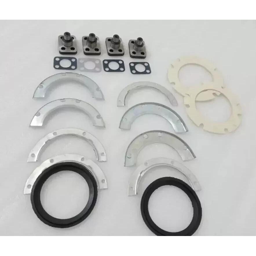 Fits For Suzuki Samurai SJ410 SJ 413 Front & Rear Axle Wheel Bearing Rebuild Kit