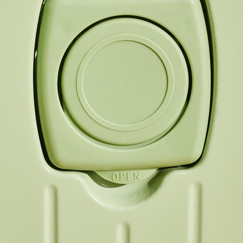 Paul Frank 20-inch Carry-On Suitcase