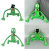 Rozkošná plyšová hračka Rainbow Friends Roblox2 se zelenýma dlouhýma rukama, ideální pro děti)