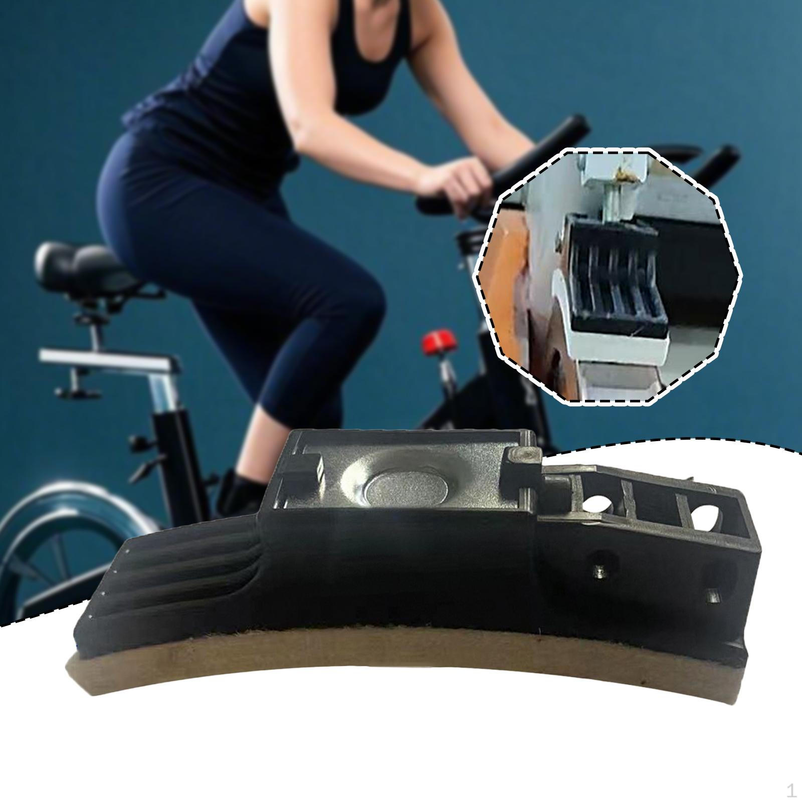 

Запчасти для тормозных колодок велотренажера Аксессуар Прочный Легкий Фрикционный Профессиональный