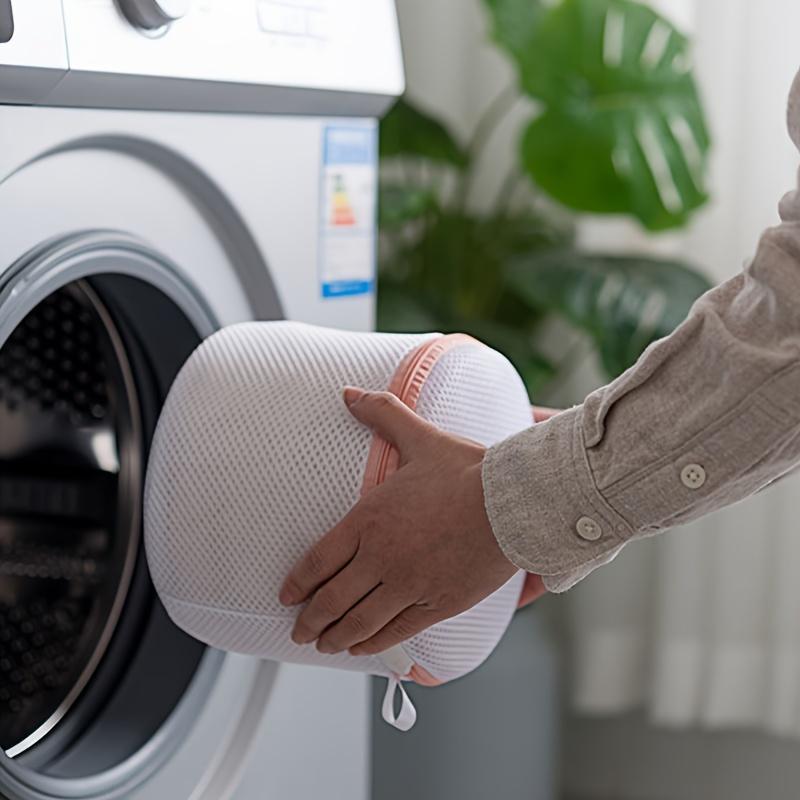 1pc Bra Laundry For Delicates, Protect And Pamper Your Delicates With Our Bra And Lingerie Laundry Bag