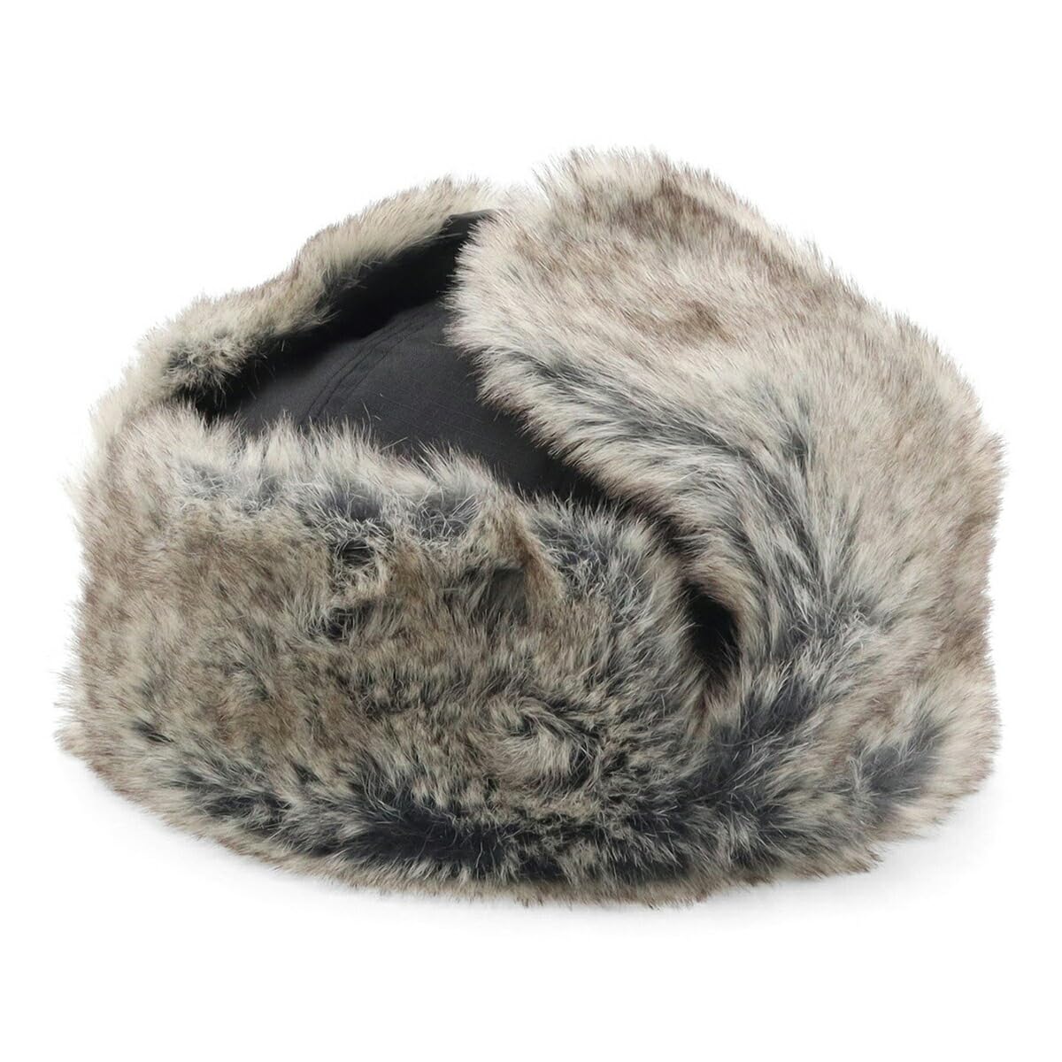 New Era New Era Outdoor Траппер Combat Wool, Эксклюзив ONSPOTZ, Черный, XL, Траппер-02 Cordura Combat Wool