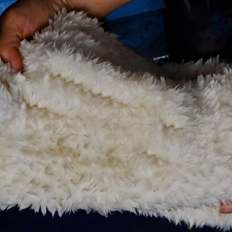 Heavy Duty Aquariums Filter Bag with Fine Weave Polyester Effectively Removes Residues and Reduces Tanks Maintenances