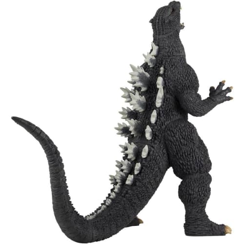 Godzilla Figure Toho Monster Series Monster Roar Godzilla (2004) Approx. 22cm Official