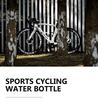 ACRUNU Colorful Aluminum Bike Water Bottle Cage for Mountain & Road Cycling