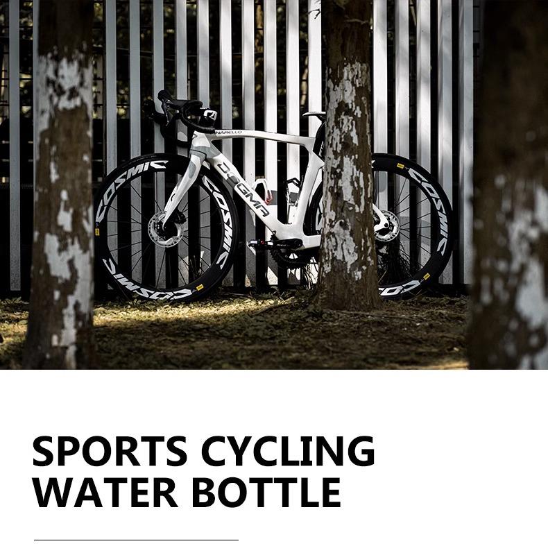 ACRUNU Colorful Aluminum Bike Water Bottle Cage for Mountain & Road Cycling