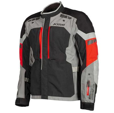 Klim Latitude Motorcycle Jacket