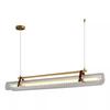 New Minimalist Nordic Italian Pendant Light for Showrooms, Bars, and Studios